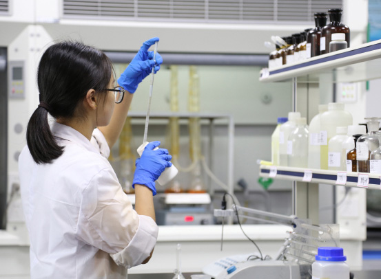 上海晶宇環(huán)境實(shí)驗(yàn)室